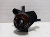 Front wheel hub spindle knuckle 364634