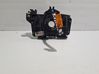 Steering wheel airbag 77004322854