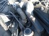 Muffler/silencer 028131521P