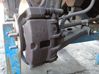 Caliper de freno delantero 581300X300