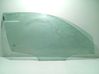 Front door window glass four-door 46556808