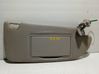Sun visor 39970051
