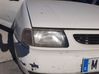 Lampa przednia 6K1941015B