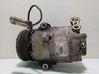 Ilmastointilaitteen kompressorin pumppu (A/C) 13370913
