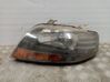 Headlight/headlamp 96802653
