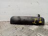 Rear door exterior handle 826072S40A