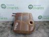 Fuel expansion tank 