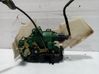 Front door lock 3B2837016AA