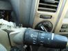 Wiper control stalk 