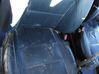 Front passenger seat 