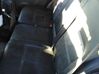 Rear seat 