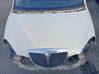 Engine bonnet/hood 51701685