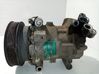 Compresor (bomba) del aire acondicionado (A/C)) 8200315744