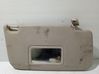 Sun visor 8143T3
