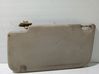 Sun visor 8143NZ