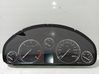 Speedometer (instrument cluster) 9658138280