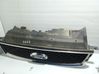 Front grill 3M51R8138