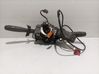Steering wheel airbag 54034727E