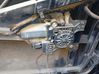 Front door window regulator motor 4B0959801E