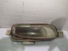 Front fog light 4395813