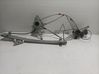 Front door manual window regulator 400600T3