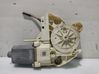 Front door window regulator motor 4M5T14553
