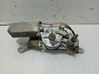 Motor del limpiaparabrisas trasero SR1591006872