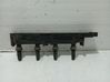 High voltage ignition coil 597098
