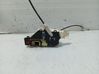 Rear door lock 9659854180