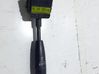 Wiper control stalk 96540686