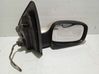 Front door electric wing mirror 7701068375