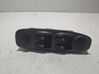 Electric window control switch 935702500
