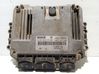 Unidad de control/módulo del motor 8200391966