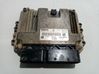 Moottorin ohjainlaite/moduuli 0281012694