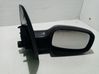 Front door electric wing mirror 7701068375