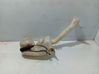 Windshield washer fluid reservoir/tank 643197