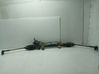 Steering rack 4858054G23