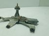 Rear window wiper motor 34961581