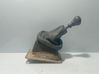 Gear shift rod 7701478355