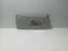 Sun visor 7700410986