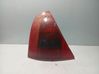 Rear/tail lights 7700410515