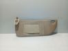 Sun visor 8143JF