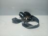 Rear seatbelt 96567608XX