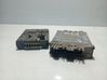 Engine control unit/module 7700113863