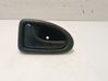 Rear door interior handle 7700353282