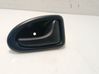 Rear door interior handle 7700353283