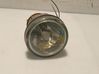 Front fog light 9648947780
