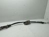 Gear shift cable linkage 2444P4