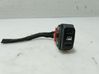 Electric window control switch 6552TA