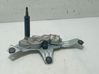 Rear window wiper motor 10568610